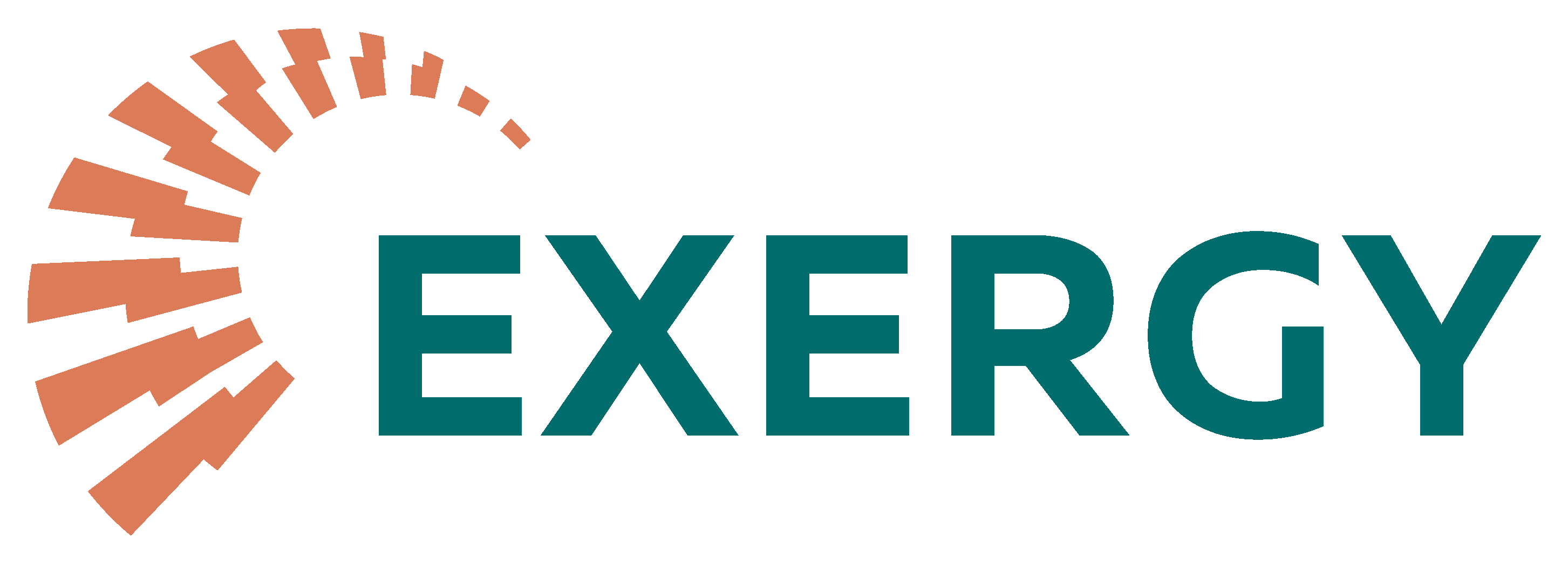 EXERGY logo