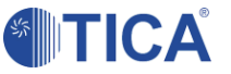 TICA logo
